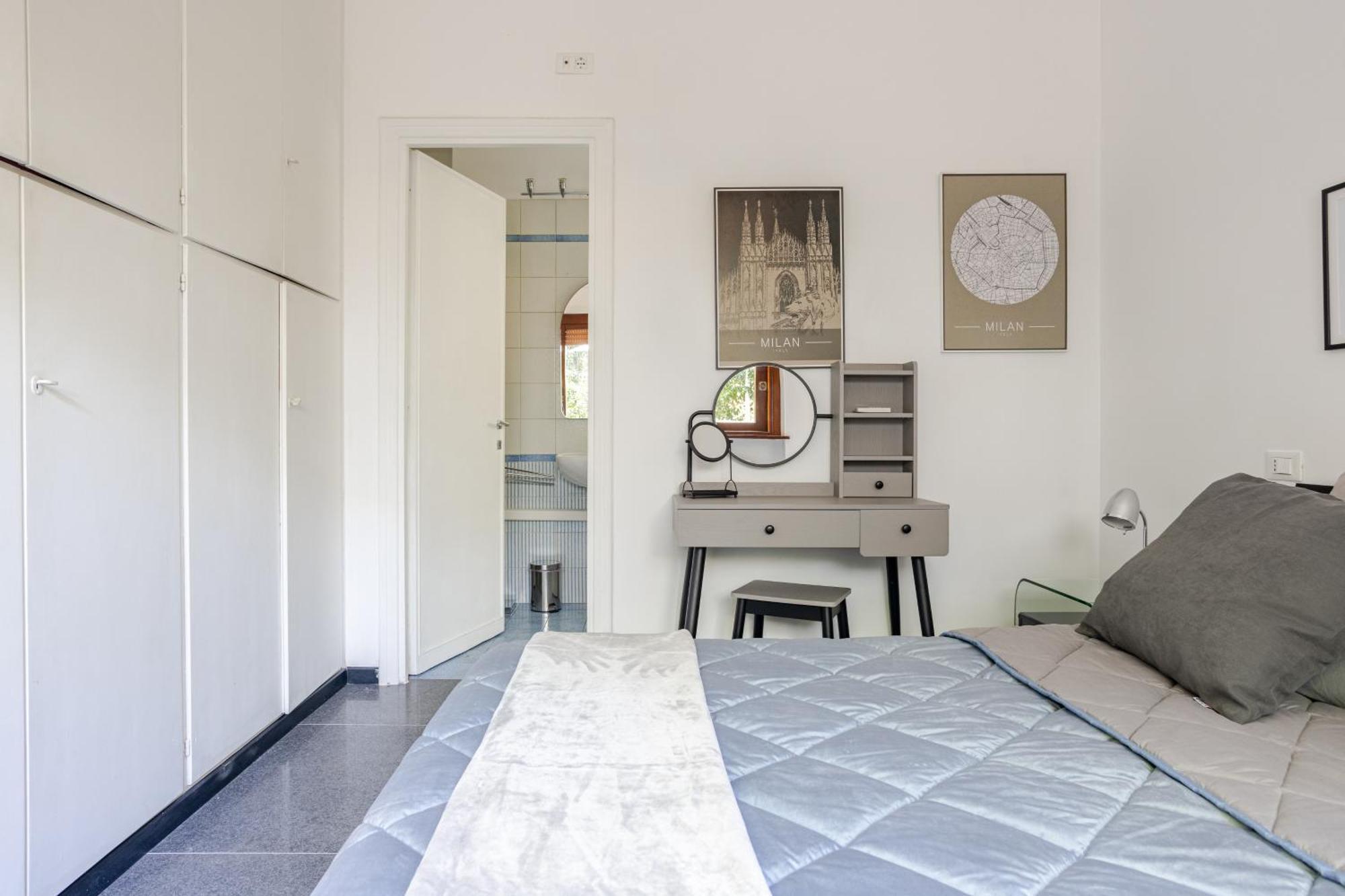 Lejlighed Fleming Hill - Free Private Parking & Garden Rom