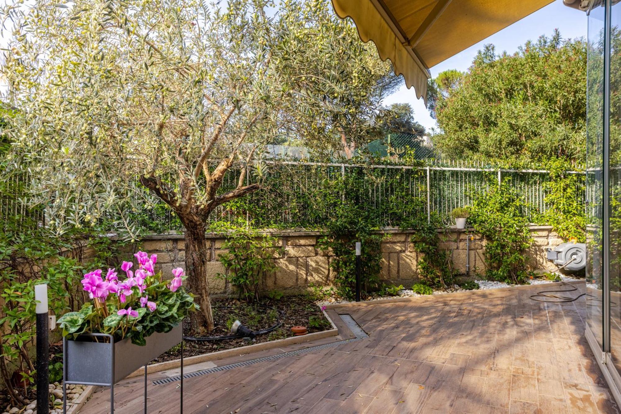 Fleming Hill - Free Private Parking & Garden Lejlighed