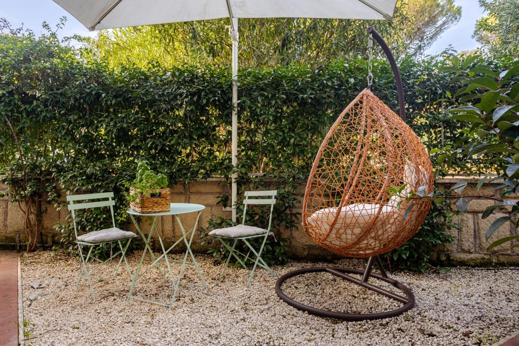 Lejlighed Fleming Hill - Free Private Parking & Garden *